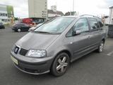 Seat Alhambra Vigo / SHZ / 7 SITZE - gebrauchte Seat Alhambra aus dem Jahr 2006
