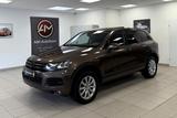 Volkswagen Touareg V8 TDI *PanoSD*ACC*StdHzg*360°K*el.Sitze - Volkswagen Touareg V8tdi mit Diesel-Antrieb
