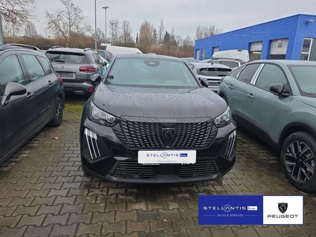 Peugeot 2008 - Bild 6