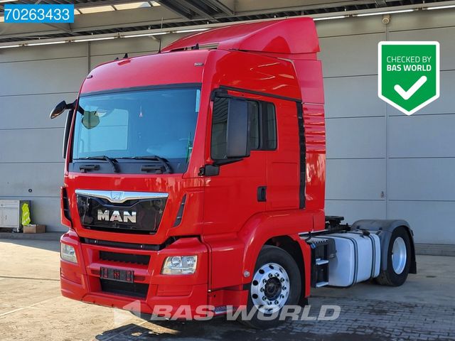 MAN TGS 18.400 4X2 LX Euro 6