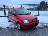 Fiat Panda 1.3 16V JTD Dynamic 75PS WENIG KM - Fiat Panda Gebrauchtwagen in Hamburg
