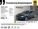 Seat Leon ST 1.4 e-Hybrid Xcellence DSG *GRA*SHZ*NAV* - Seat Leon ST Xcellence Gebrauchtwagen