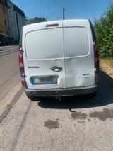 Volkswagen Transporter renault kancoo - VW T5 Transporter in Duisburg
