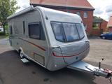 HYMER / ERIBA / HYMERCAR Nova SL 465 Highline - HYMER / ERIBA Wohnwagen 465