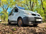 Renault Traffic - Renault Trafic aus 2007