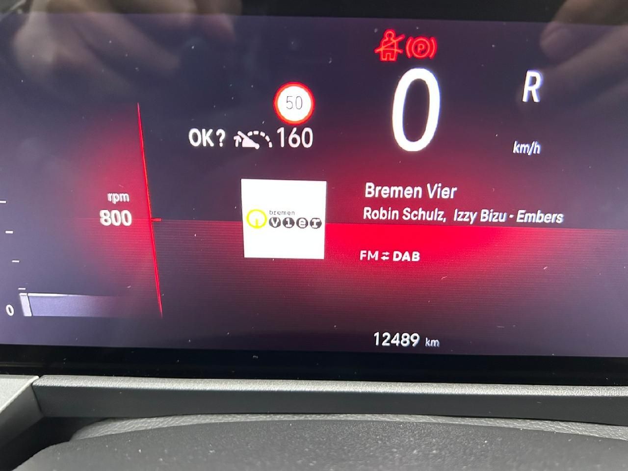 Fahrzeugabbildung Opel Mokka GS