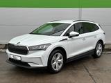 Skoda iV 50 Tour NAVI Side Assist ACC KAMERA LM19"AHK - Skoda ENYAQ iV 5AC