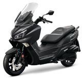 SYM Joymax Z 125 Euro 5+ - SYM JOYMAX