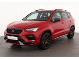 Cupra Ateca 2.0 TSI 4Drive AHK/P-Dach/el.Heckklappe/SH - Cupra Gebrauchtwagen in Bonn
