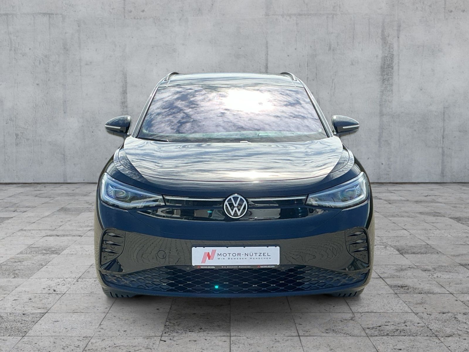 Volkswagen ID.4 - Bild 3