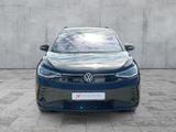 Volkswagen ID.4 GTX 220kw (82kwh) MATRIX+AHK+PANO+HuD+WäPu - Volkswagen Gebrauchtwagen in Frankfurt