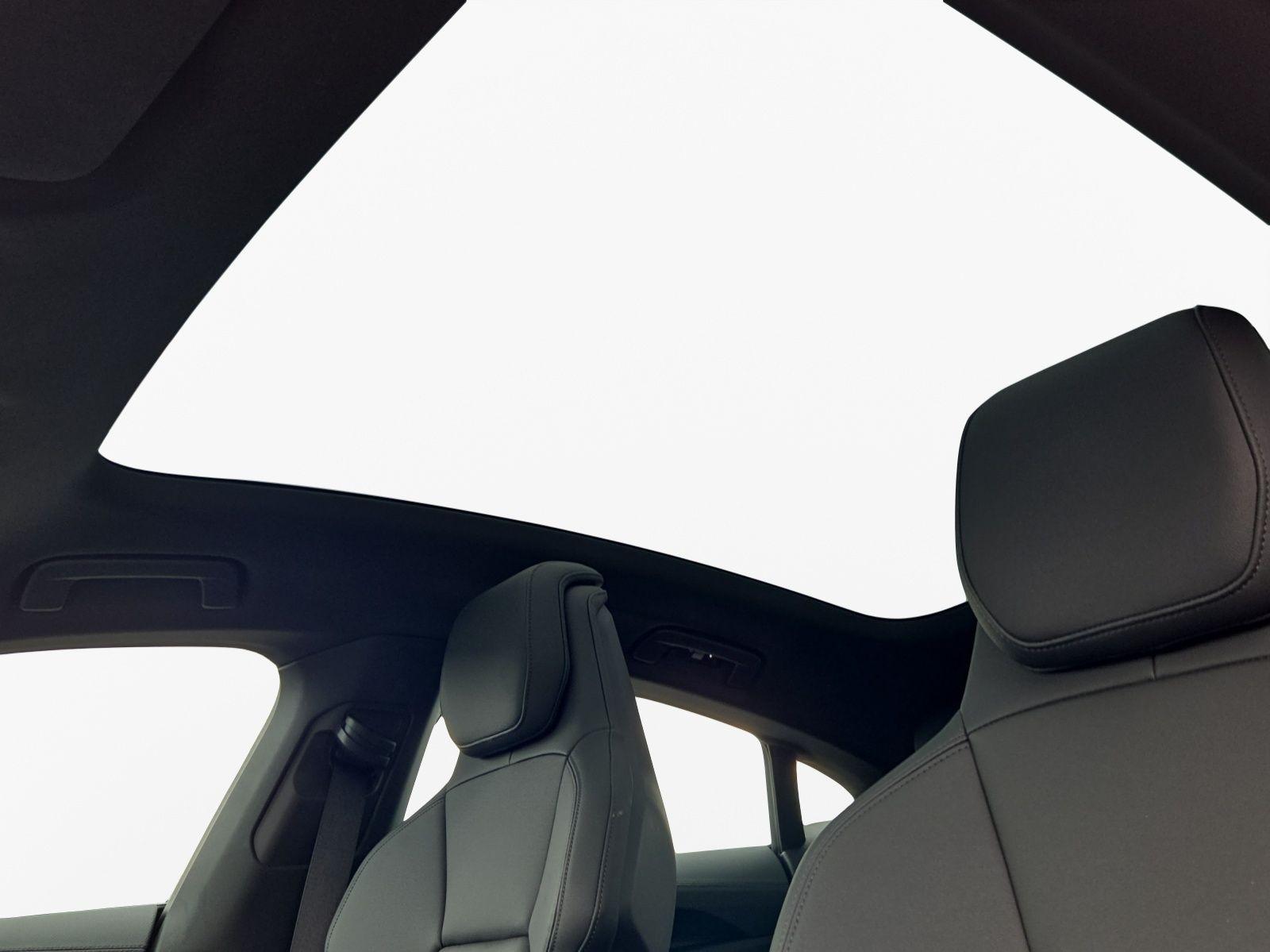 Audi e-tron GT quattro*Navi*LED*Alu*B&O*Pano*Kamera