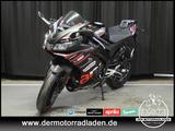 Aprilia RS 125 E5+ REPLICA // VORFÜHRER // - APRILIA RS 125
