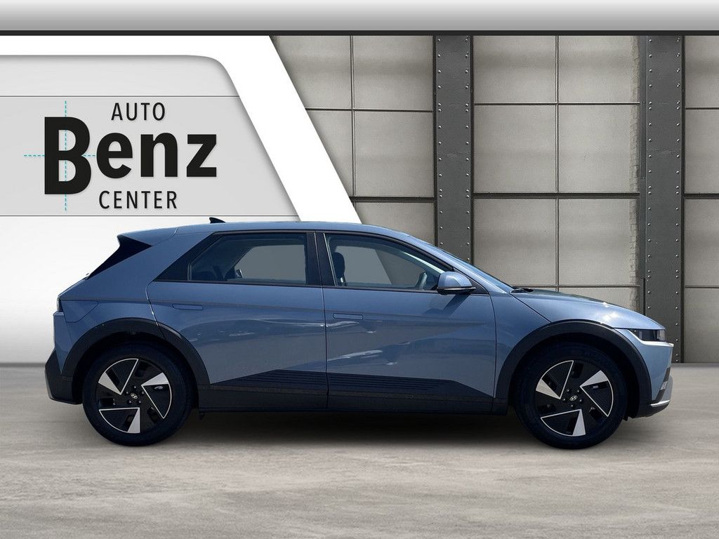 Hyundai IONIQ 5 – Bild 6