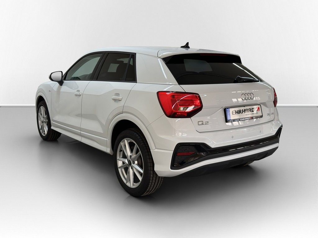 Audi Q2 - Bild 7