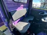 Piaggio Ape Ice cream shop - Piaggio Ape