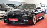 BMW 640d F13 Aut. LED*Navi*Acc*Pano*Carbon*Head-Up* - BMW: F13