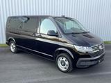 Volkswagen T6.1 Caravelle Comfortl. lang ACC PDC AHK SITZHZ - VW T6 9-Sitzer