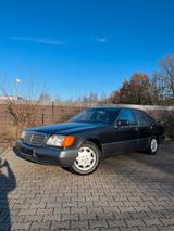 Mercedes-Benz Mercedes s420 420se 400se w140 TÜV Neu H-K... - Mercedes-Benz E 400 Gebrauchtwagen in Dortmund
