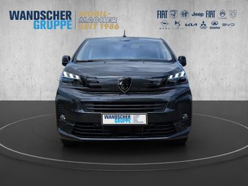 Peugeot Traveller Allure L2 7-Sitzer*Standhzg.*Glasdach*