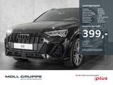 Audi Q3 S line 35 TFSI 110(150) S tronic NAVI LM