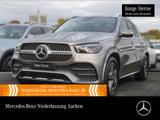 Mercedes-Benz GLE 350 e 4M/AMG/Distr/HUD/360°/AHK/Wide/Burm/ - Mercedes-Benz GLE 350 in Aachen