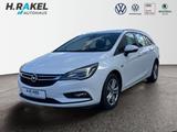 Opel Astra K Sportstourer 1.6 CDTI Edition +GRA+PDC - Opel Astra: Sportstourer