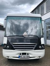 Niesmann + Bischoff Flair 7100 ic Iveco - Offers matching your search criteria