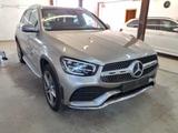 Mercedes-Benz GLC 200 AMG*4Matic*Pano*360*1.hand*MBUX*Airmatic - Mercedes-Benz GLC 200 in Bonn