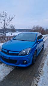 Opel Astra GTC OPC  - Opel Astra aus 2007: Opc