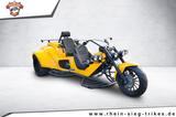 Rewaco 2024er RF1 GT 110 BLACKLINE Automatik - Offers