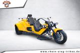 Rewaco 2024er RF1 GT 110 BLACKLINE Automatik - REWACO RF1