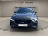 Volvo V60 Kombi B4 (Diesel) Plus Dark AUT Kam. Navi LM - gebrauchte Volvo Kombis
