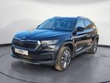 Skoda Kodiaq 2.0 TDI DSG Tour 4x4 Klima Kamera - Skoda Kodiaq TOUR mit Diesel-Antrieb