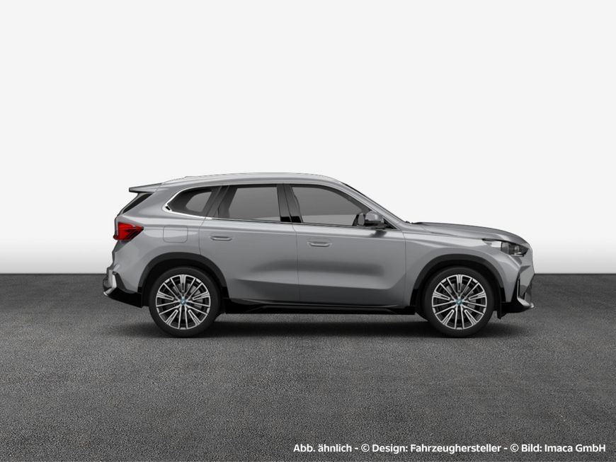BMW iX1 - Bild 5