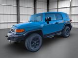 Toyota FJ Cruiser ULTIMATE EDITION NAVI KLIMA APP - Toyota FJ: Cruiser