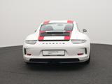 Porsche 991 R - Porsche 991 mit Benzin-Antrieb: Coupe, Schaltgetriebe