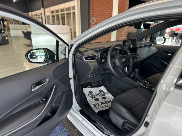 Toyota Corolla  Touring Sports 1,8 Hybrid Style *SOFORT*