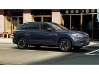 Volkswagen Touareg - Vorschau Bild 5