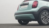 MINI Cooper Cabrio - Vorschau Bild 24