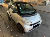 Smart Verkaufe den Smart 451 Fortwo - Smart: Verkauf