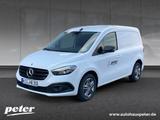 Mercedes-Benz Citan 112 CDI ILS-LED/MBUX/Hecktüren/Klima