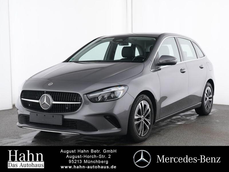 Mercedes-Benz B 200 PPROGRESSIVE/LED/AHK/KAMERA/WINTER/..