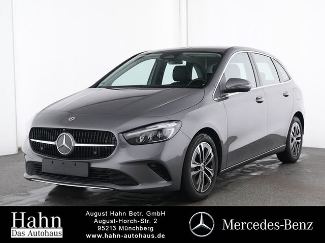 Mercedes-Benz B 200 PPROGRESSIVE/LED/AHK/KAMERA/WINTER/..