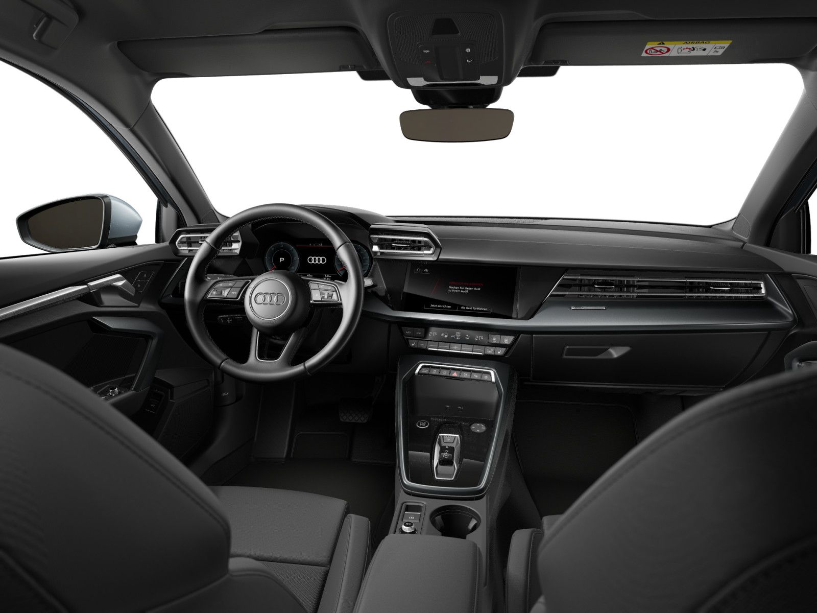 Audi A3 - Bild 8