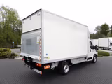 Fiat DUCATO KOFFER AUFZUG 8 PALETTEN TEMPOMAT - Angebote