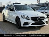 Mercedes-Benz C 300 C T-Modell C 300 T e Night Edition - Gebrauchtwagen in der Nähe & deutschlandweit