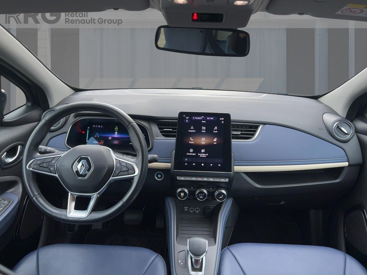Renault ZOE - Bild 10