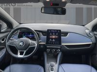 Renault ZOE - Vorschau Bild 10