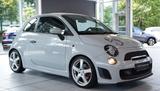 Abarth 500 *PDC *Sport-Paket *Sport-Fahrwerk *Klima - gebrauchte Abarth Limousine